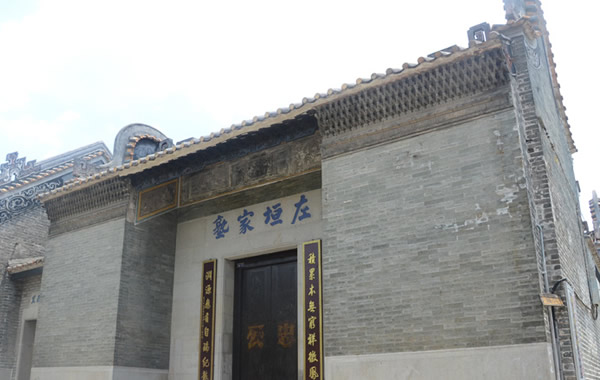 10.1旅游景点推荐：黄埔古港见证广州昔日繁荣