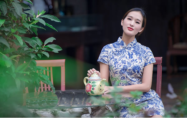 十一旅游度假到黄埔古港漫游