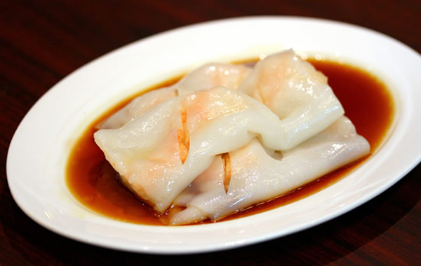 广州特色小吃传统布拉肠你吃过吗？