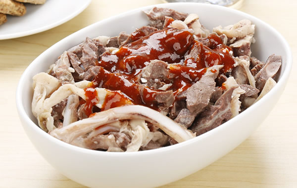 广州小吃攻略：牛杂哪里最好吃？