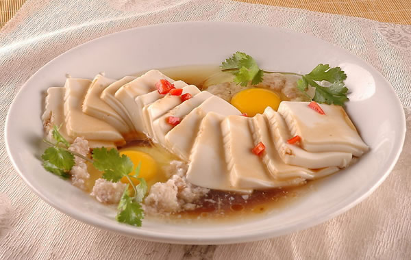 广州国庆节出游攻略：帽峰山美食有哪些？