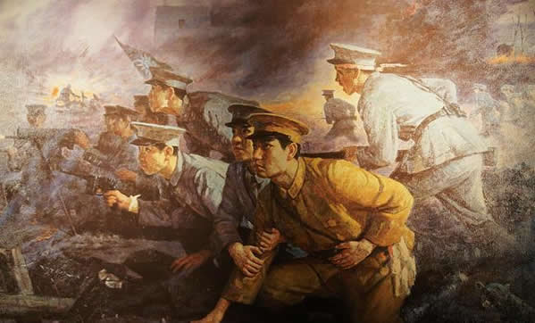 陈炯明和孙中山分歧的真相揭秘