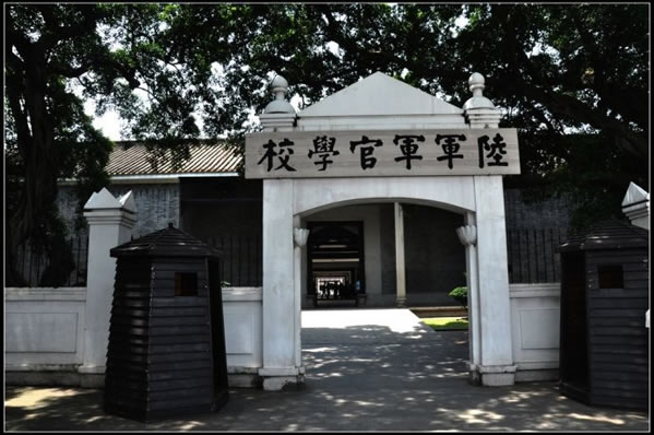 广州一日游推荐：红色景点黄埔军校旧址
