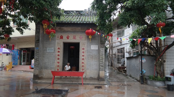 广州一日游推荐：长洲岛吃喝玩乐攻略！