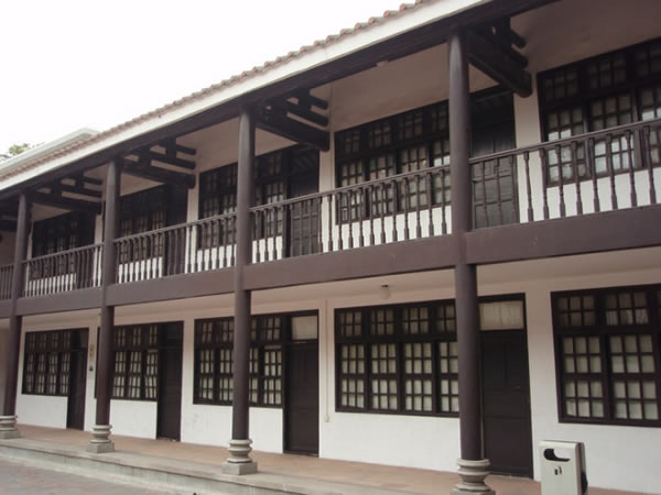 黄埔军校旧址创建始末揭秘中篇