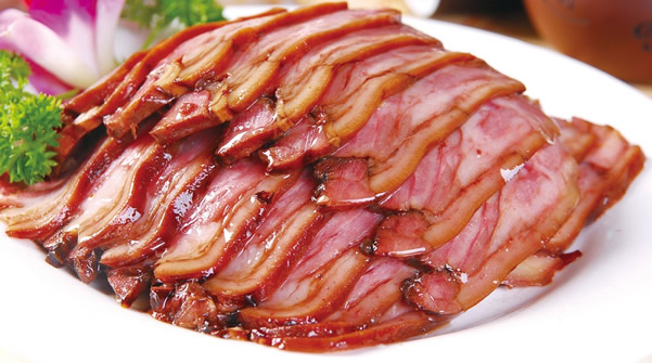 广州一日游推荐：长洲岛吃驴肉！