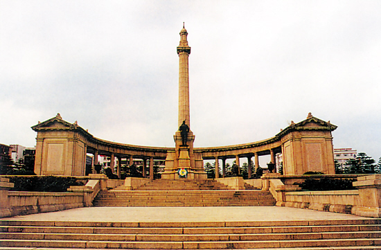 广州一日游冷门景点：仲元图书馆
