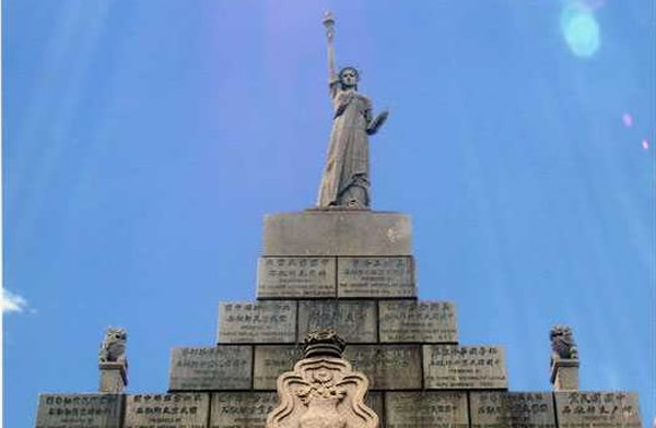 广州一日游探访黄花岗起义全过程吧！