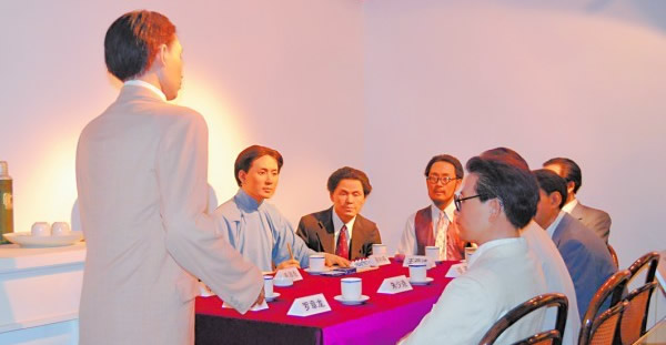 广州一日游景点黄埔军校旧址介绍