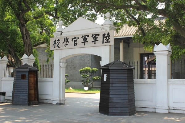 广州一日游到长洲岛探寻黄埔旧事