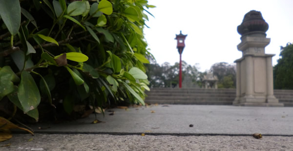 广州一日游探访黄花岗起义指挥部旧址古今历史