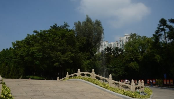 一日游访寻辛亥广州起义的历史意义(二)