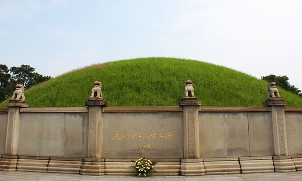广州辛亥革命史迹一日游探秘之旅！(六)