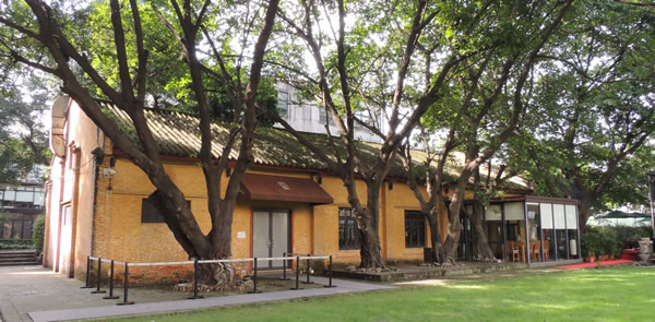 十二月国内旅游推荐：广州小洲村