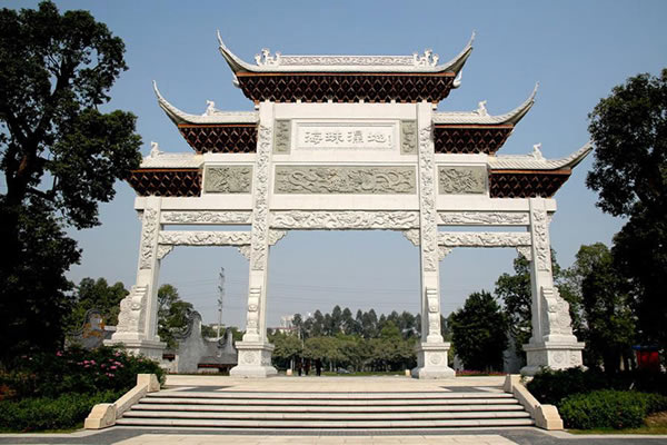 一月旅游到番禺海鸥岛农家乐吧！