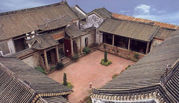 元旦旅游到广东音乐发源地沙湾古镇探秘！