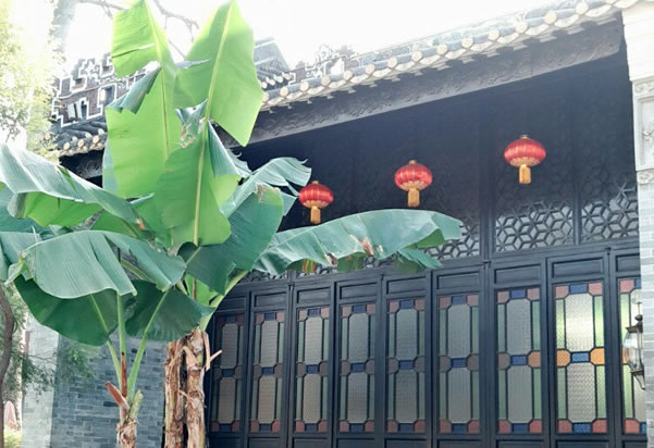 广州沙湾古镇一日游攻略