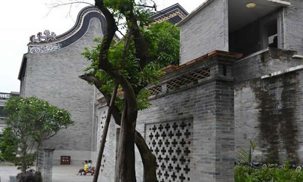 元旦番禺沙湾古镇旅游攻略①