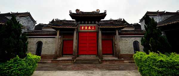 元旦番禺沙湾古镇旅游攻略②