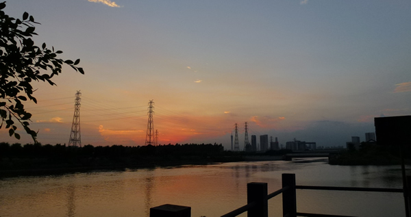 黄埔古港与古代海上丝绸之路②