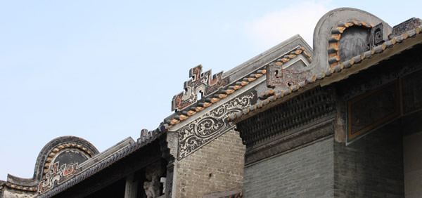 春节黄埔古港旅游攻略②