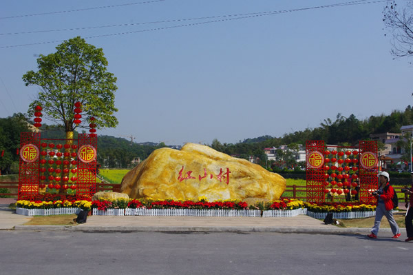 广州春节去哪里旅游比较好？
