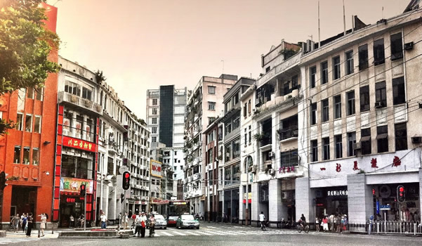 2017年广州春节旅游景点推荐②