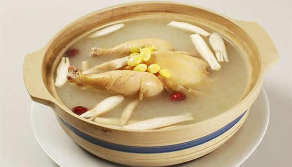 南方人过年吃什么之湖北篇
