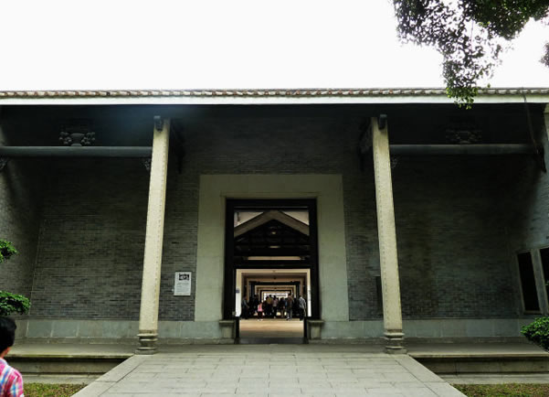 春节到黄埔坐游艇游长洲岛