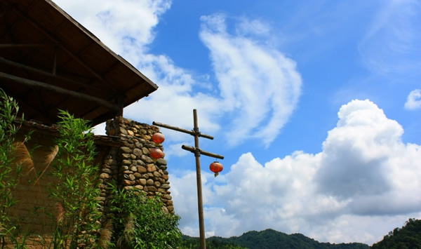 广州从化溪头村景点有哪些？