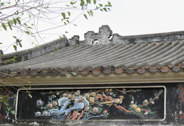 广州黄埔村旅游景点介绍③