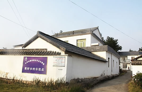 广州黄埔村故地重游记