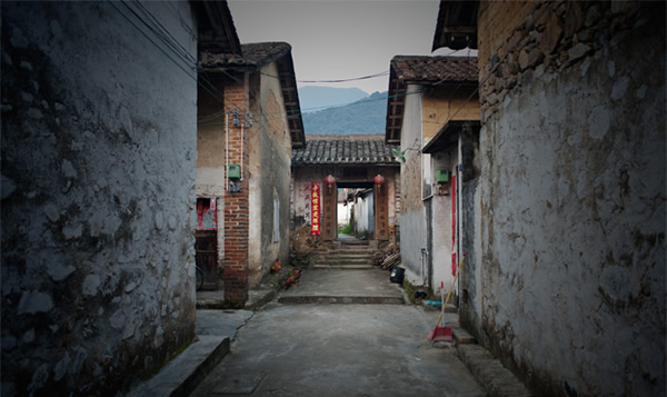 广州从化溪头村景点介绍⑥