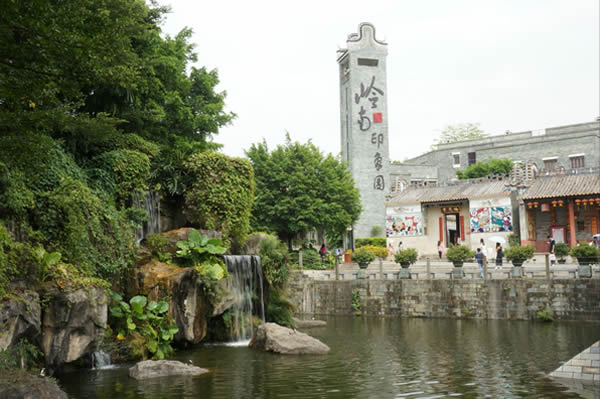 春节岭南印象园一日游攻略