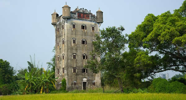 广州春节去哪旅游好？