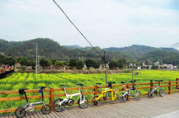 花都红山村一日游攻略④