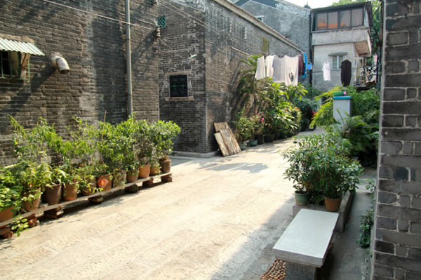春节广州聚龙村一日游