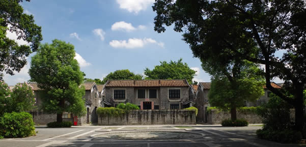 广州聚龙古村一日游⑥