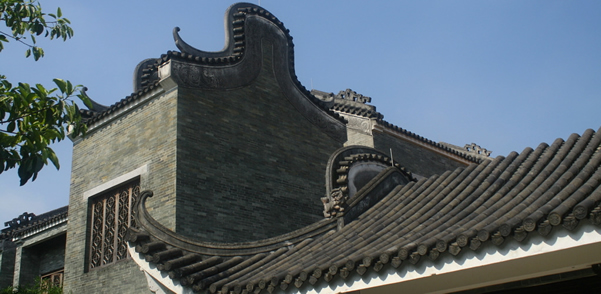 岭南印象园春节旅游攻略③