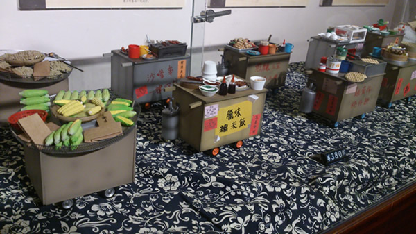 岭南印象园春季旅游攻略