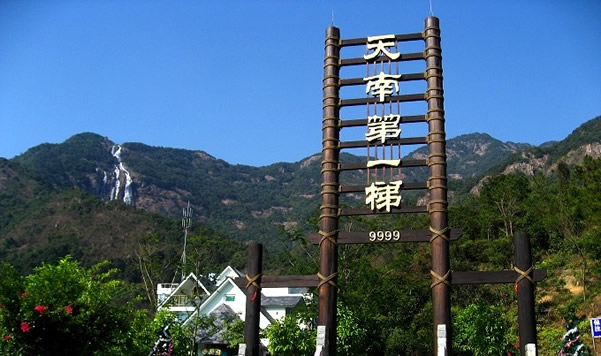 增城白水寨有什么好玩的？