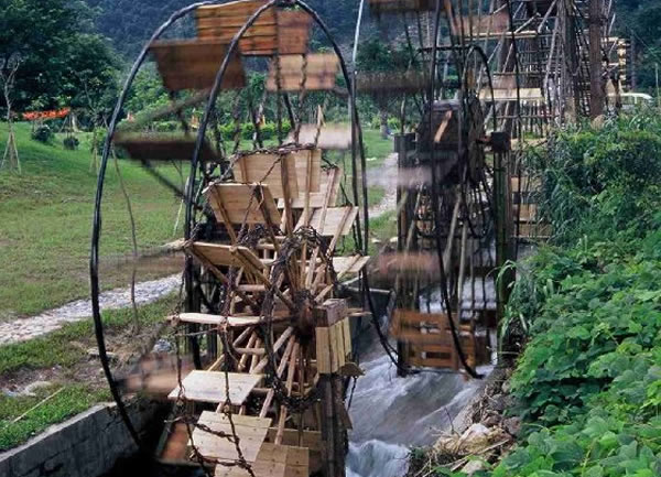 暑假增城白水寨亲子游攻略