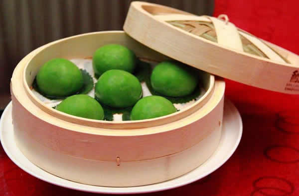 清明节的传统美食有哪些？