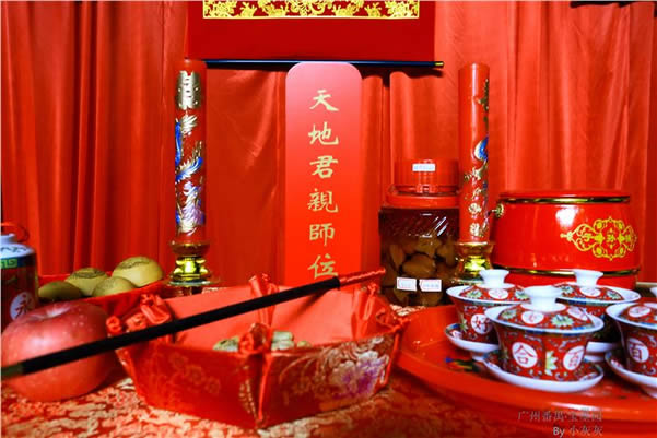 清明热门旅游景点：音乐之乡沙湾古镇
