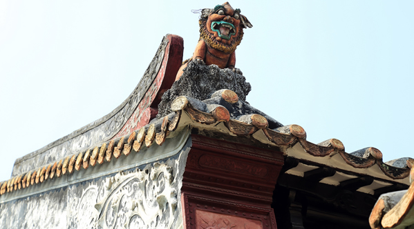 广州清明节沙湾古镇一日旅游攻略