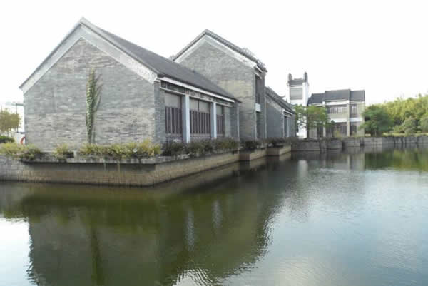 五一旅游景点岭南印象园活动介绍