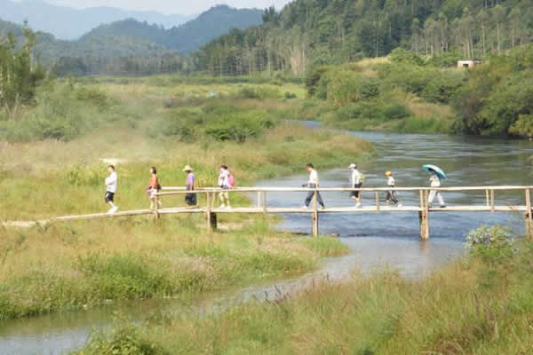 五一从化响水峡吃喝玩乐一日游攻略