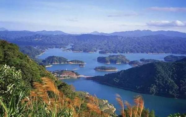 五一响水峡一日漂流旅游攻略推荐