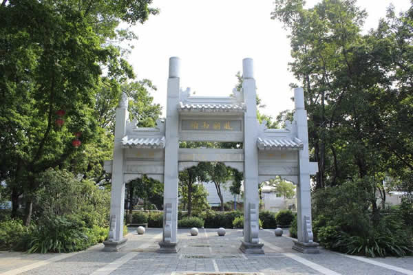 广州房地产发展历史探秘：聚龙村最早卖“楼花”