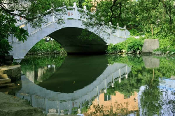 五一小长假小洲村旅游吃喝玩乐攻略